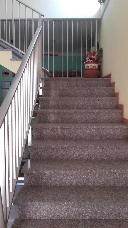Hotel Villa Donati Viserbella di Rimini Exterior foto