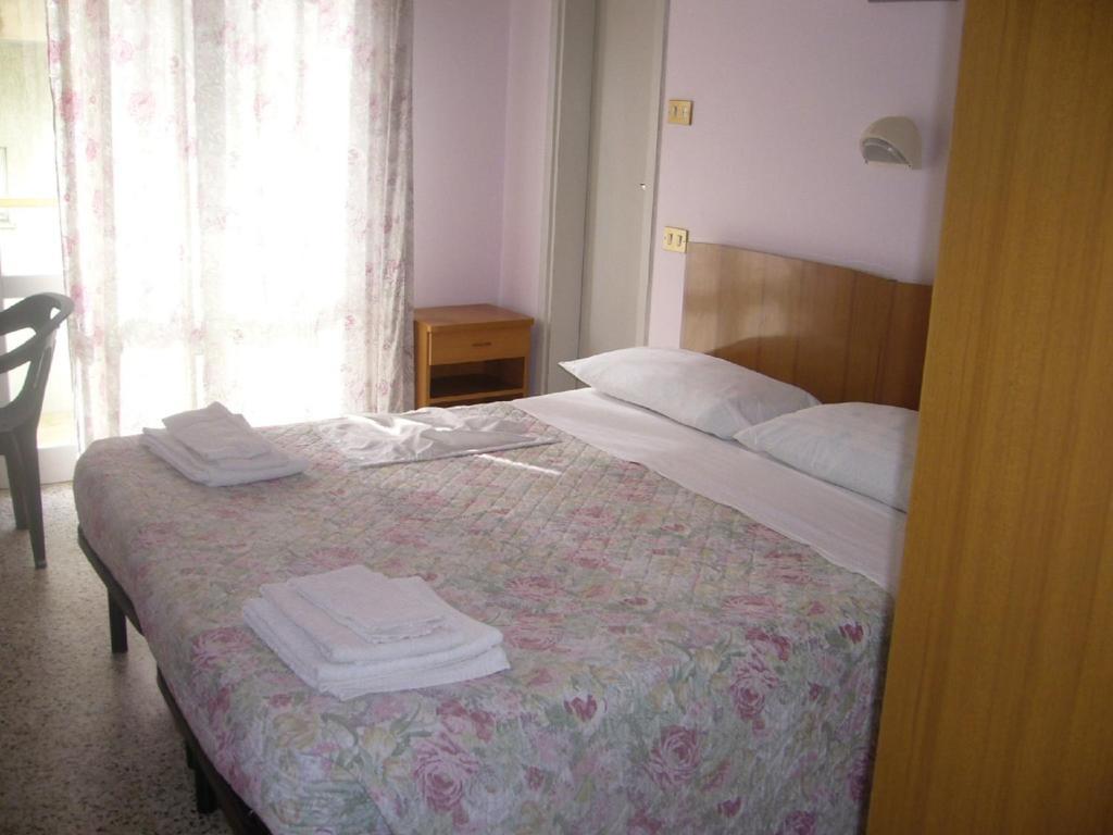Hotel Villa Donati Viserbella di Rimini Quarto foto