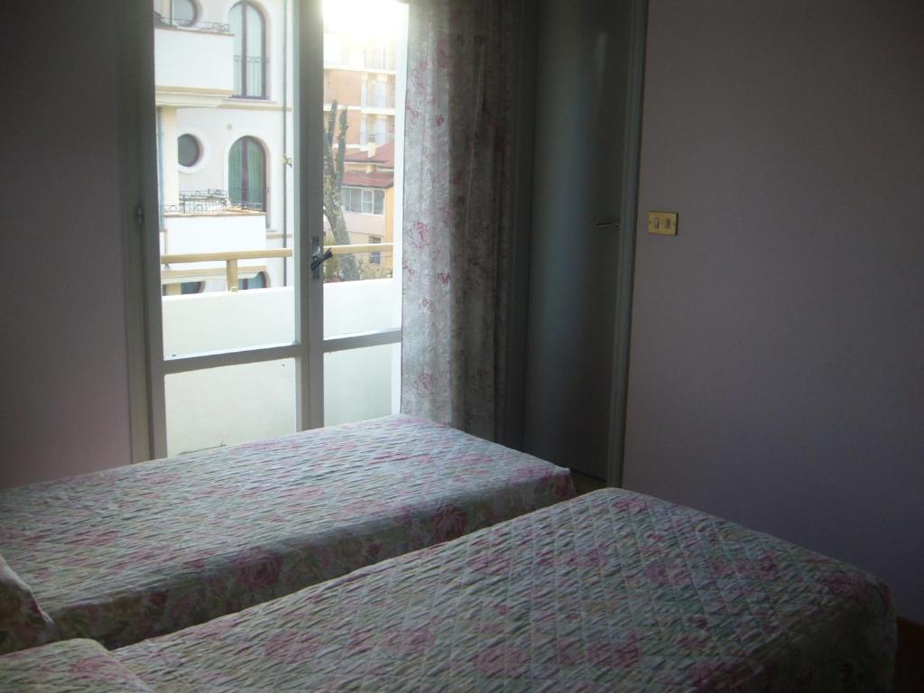 Hotel Villa Donati Viserbella di Rimini Quarto foto